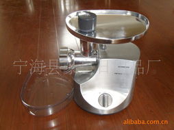 寧海縣豪皇日用品廠廚衛家電與針紡織品產品全覽