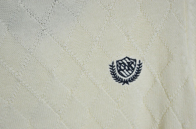 迪鹿專柜 秋日里的英倫紳士范兒——探秘高品質男童毛線衫